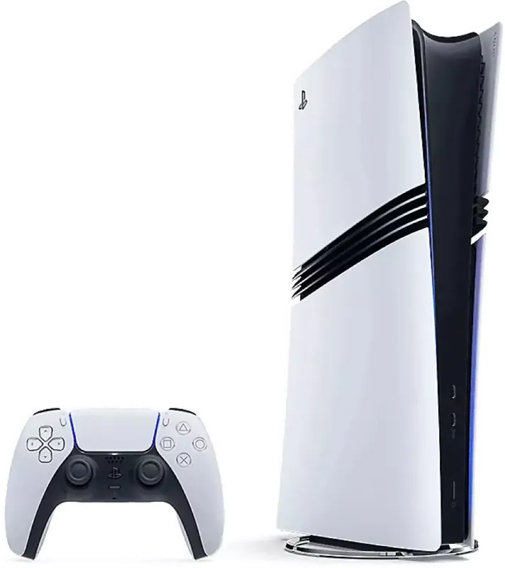 PlayStation 5 Pro